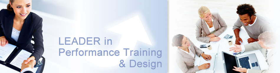 Leader in Performance Training